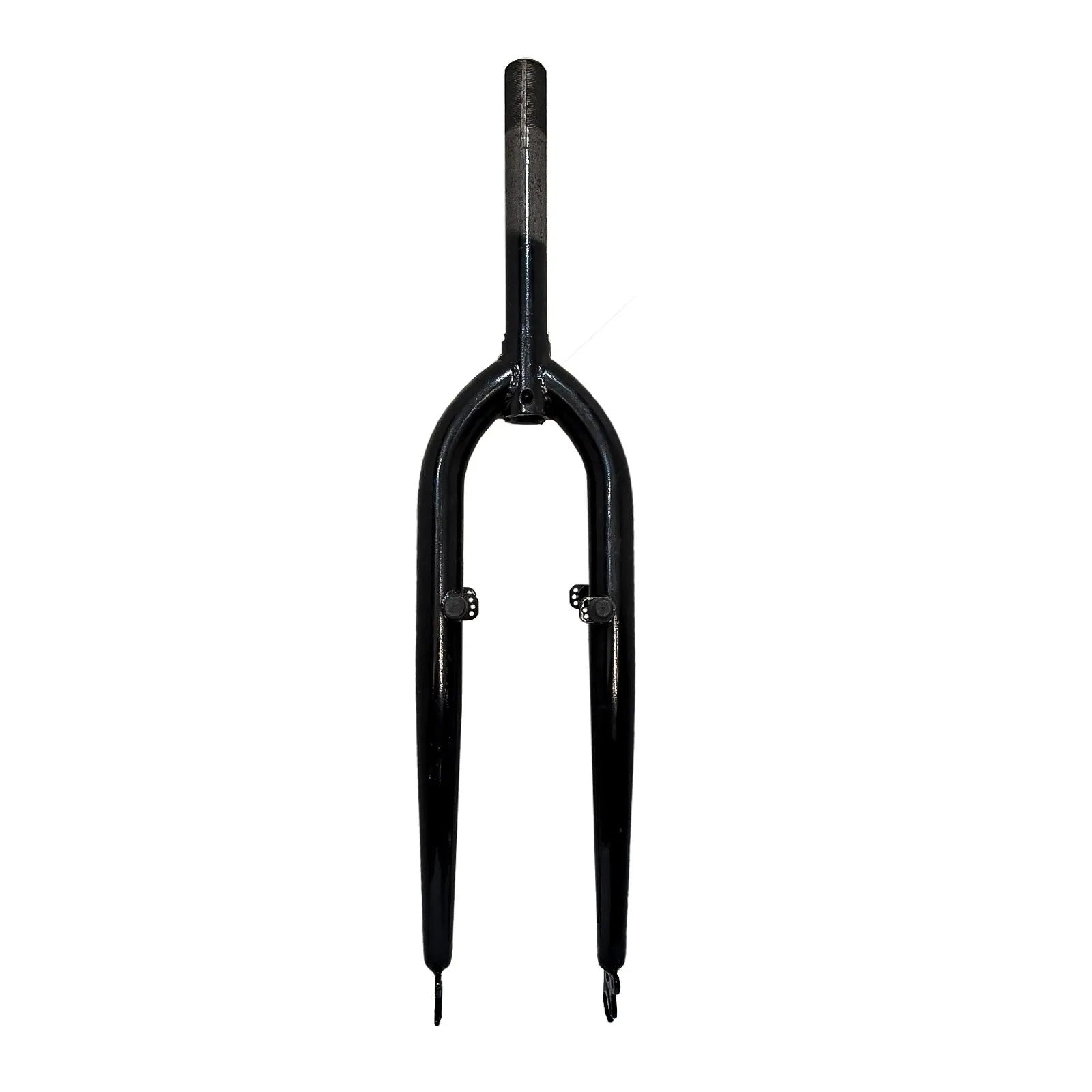 GARFO 26 21,1MM STD PARA TRICICLO PRETO C/ AVARIAS NA PINTURA C/ PIVO