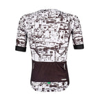 CAMISA CICLISMO MAURO RIBEIRO UNION