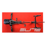 TAPETE ELITE ESPECIAL P/ ROLO DE TREINAMENTO (31011) - VERMELHO
