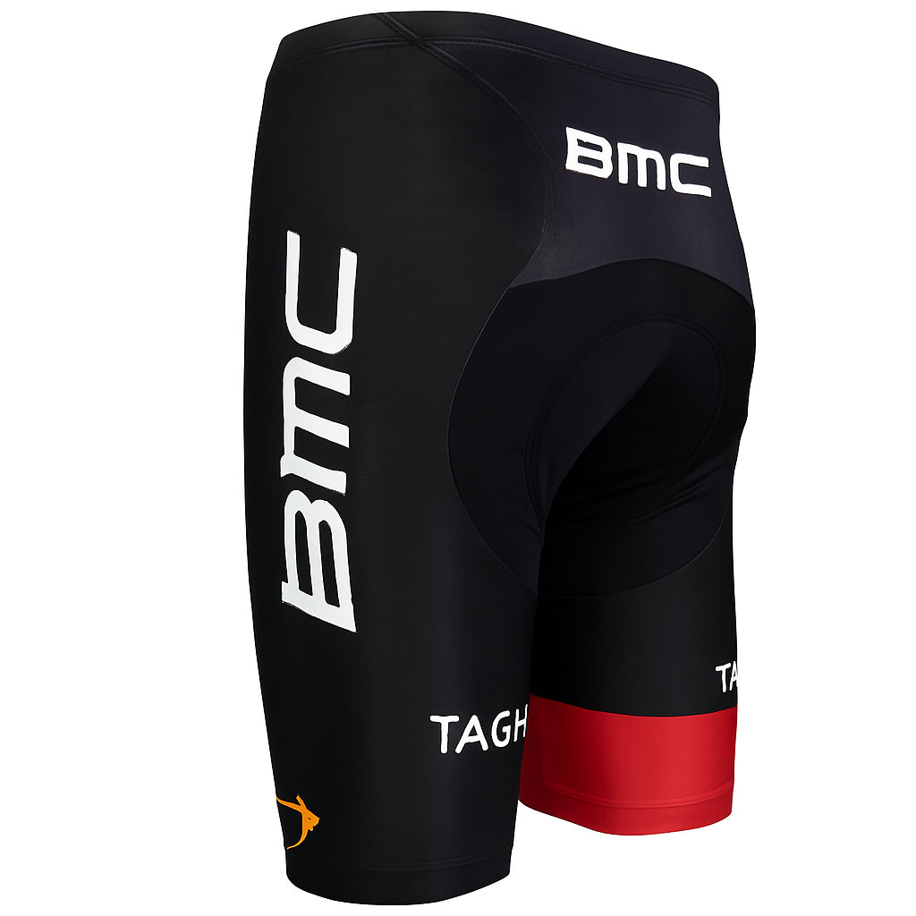 BERMUDA CICLISMO BMC MASCULINA CABANI SPORTS - P