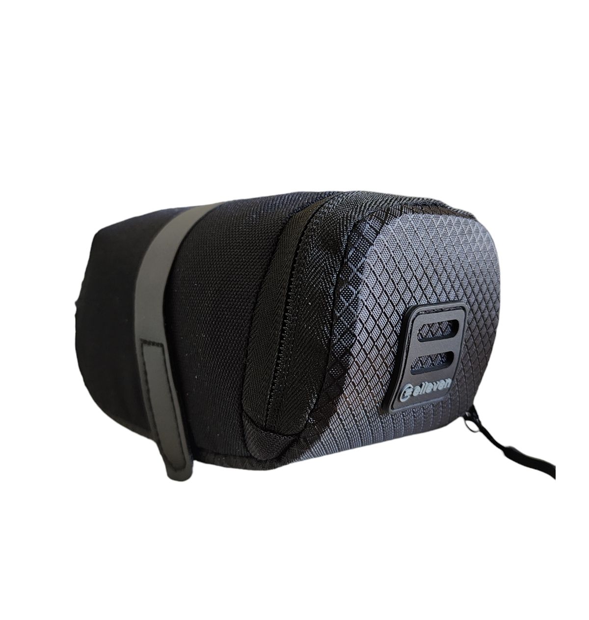 BOLSA SELIM 800ML NYLON COM ZIPER IMPERMEÁVEL ELLEVEN