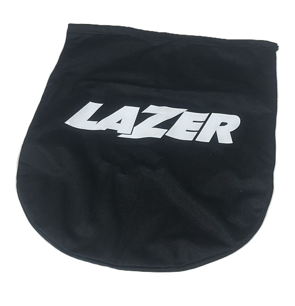 SACO PARA PAPACETE LAZER TECIDO PRETO