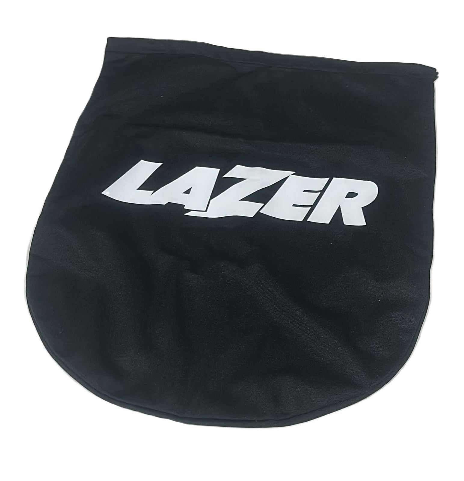 SACO PARA PAPACETE LAZER TECIDO PRETO
