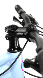 Bicicleta 29 Elleven Belle 21v Shimano Feminina