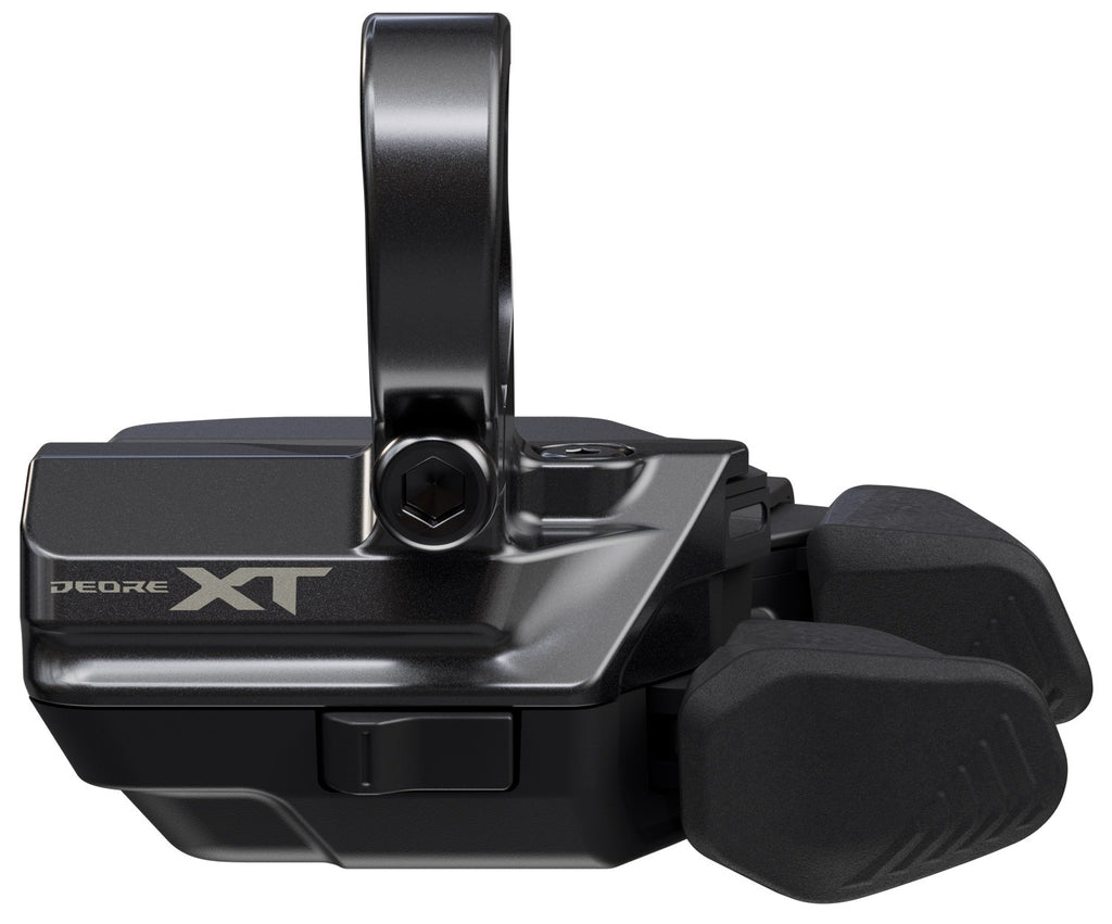 CAMBIO TRASEIRO SHIMANO XT DI2 RD-M8250-SGS 12V + ALAVANCA SW-M8250