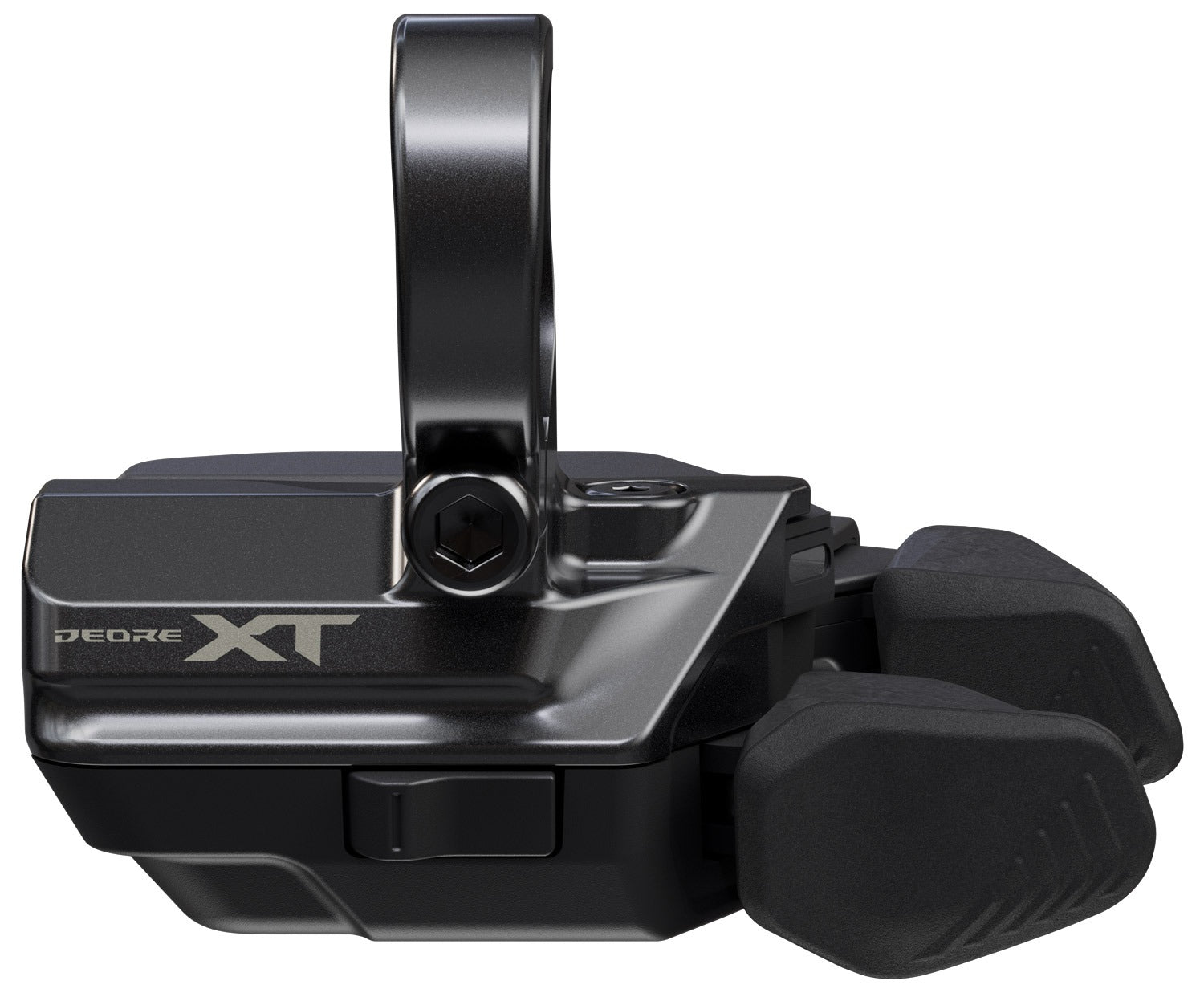 CAMBIO TRASEIRO SHIMANO XT DI2 RD-M8250-SGS 12V + ALAVANCA SW-M8250