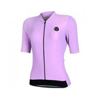 CAMISA CICLISMO MAURO RIBEIRO FIBER FEMININA