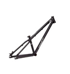 QUADRO PRO-X ARO 26 CR-S CROMOLY PRETO