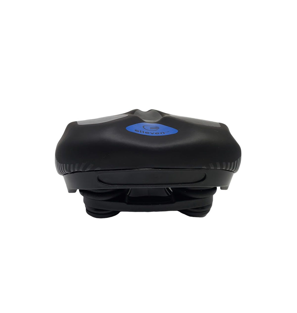 Selim Elleven City Confort Blue Gel  266x186mm - Preto