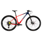 Bicicleta 29 Oggi Agile Pro Carbon Sram Gx Eagle 12v Susp Sid (2023/2024)
