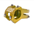 MESA SUPORTE DE GUIDÃO AHEAD TS-01 45MM 31,8MM ALUMÍNIO DOURADO