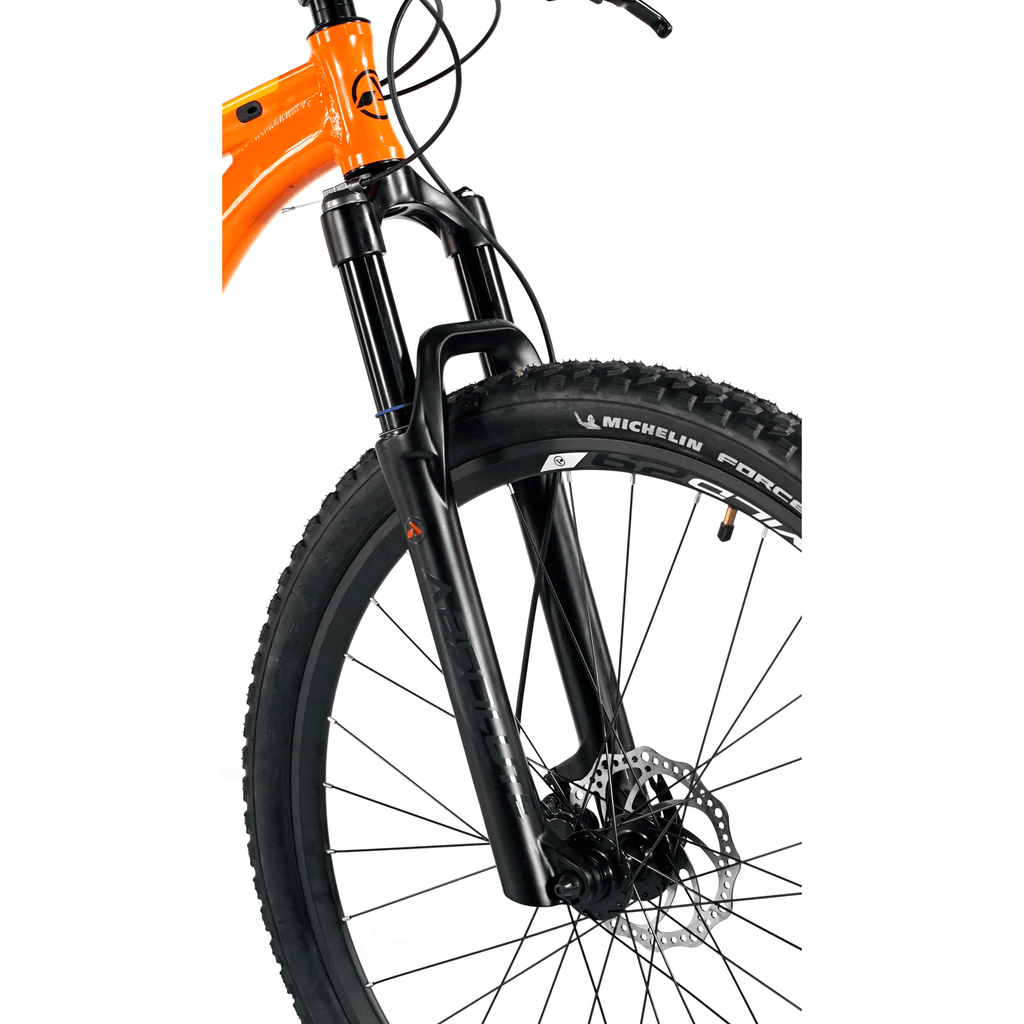 Bicicleta 29 Absolute Nero 4 Pro 11v Hidráulico C/ Trava