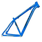 QUADRO 29 ABSOLUTE NERO 3 MTB ALUMINIO