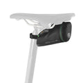BOLSA DE SELIM DE BICICLETA SYNCROS CLIP-ON 250 - PRETO