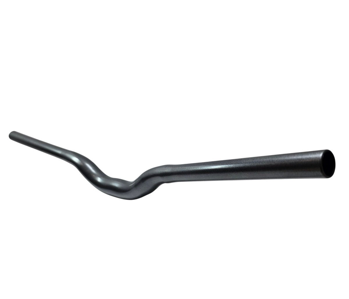 GUIDÃO VOADOR ALUMÍNIO FREESTYLE 31.8MMX780MM PRATA