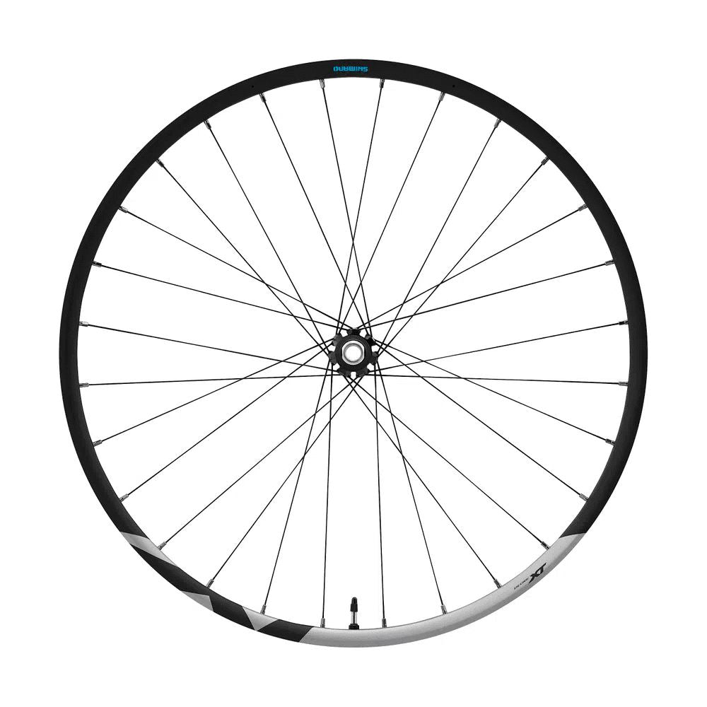 RODAS 29 SHIMANO XT M8100 TUBELESS 28 RAIOS 12V MICRO SPLINE BOOST - PRETO