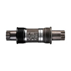 MOVIMENTO CENTRAL SHIMANO ACERA BB-ES300 73X118MM SEM PARAFUSO - PRETO