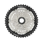 GRUPO SHIMANO ESSA 8V COROA 32D CASSETE 11/45D