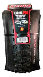 Pneu Kenda K1237 Karma 2 Pro SCT 29x2.20 120 TPI Tubeless Ready - Preto