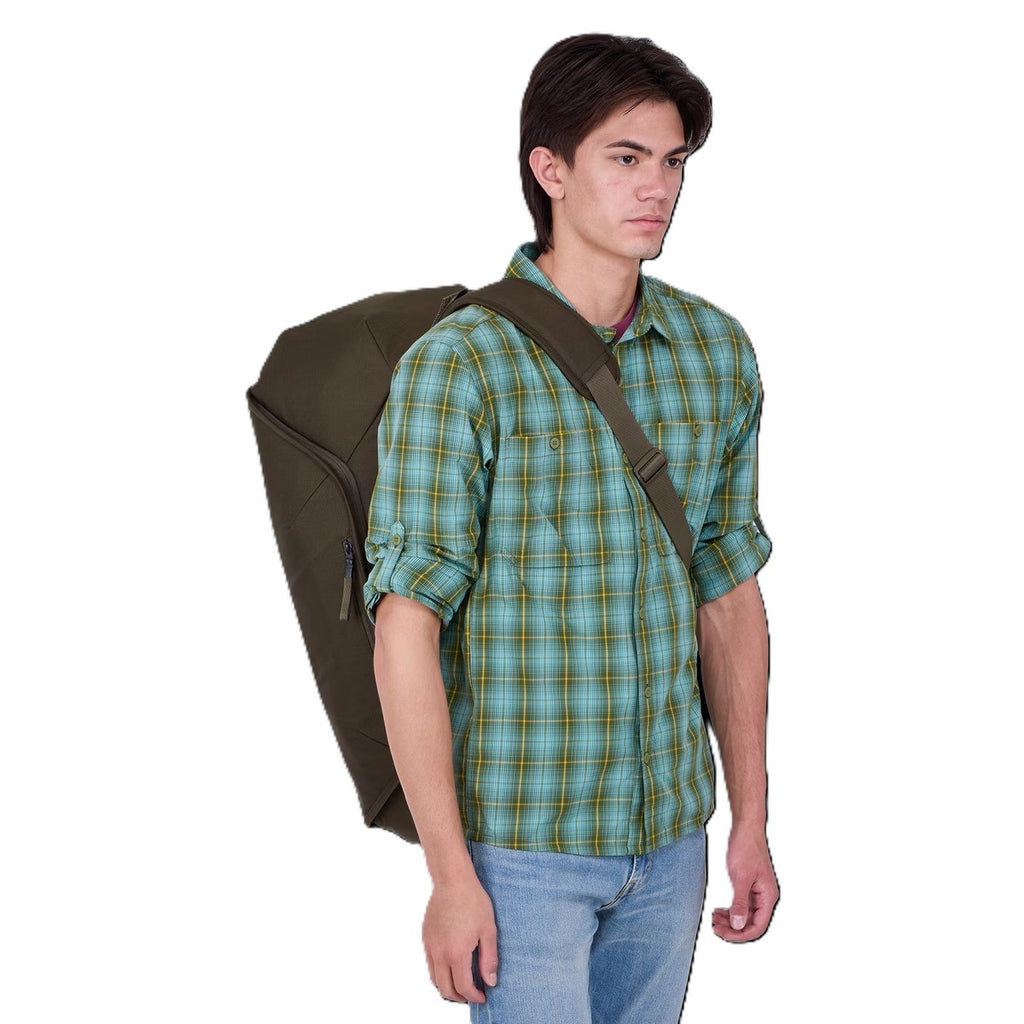 BOLSA THULE ROUNDTRIP BIKE DUFFEL 55L DEEP KHAKI
