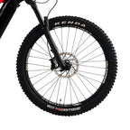 Bicicleta 29 Oggi Razzo E- Bike Elétrica Shimano Deore 11v - 2023/2024