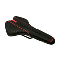 SELIM ELLEVEN SPORT MTB - PRETO/VERMELHO