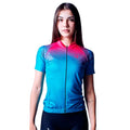 CAMISA CICLISMO ULTRACORE FEMININA SET