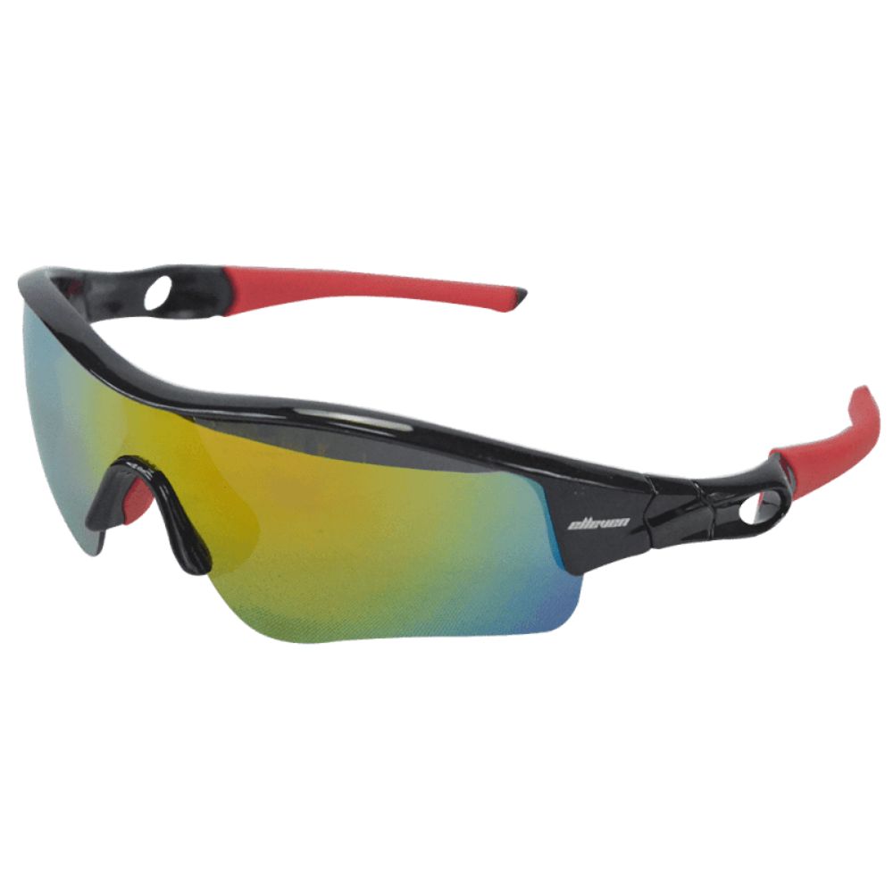 ÓCULOS CICLISMO ELLEVEN MASK C/ UV400.