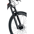 Bicicleta 29 Absolute Nero 4 Pro 27v Alivio C/ Hidráulico