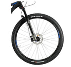 BICICLETA OGGI BIG WELL 7.4 SHIMANO SLX SUSP MANITOU