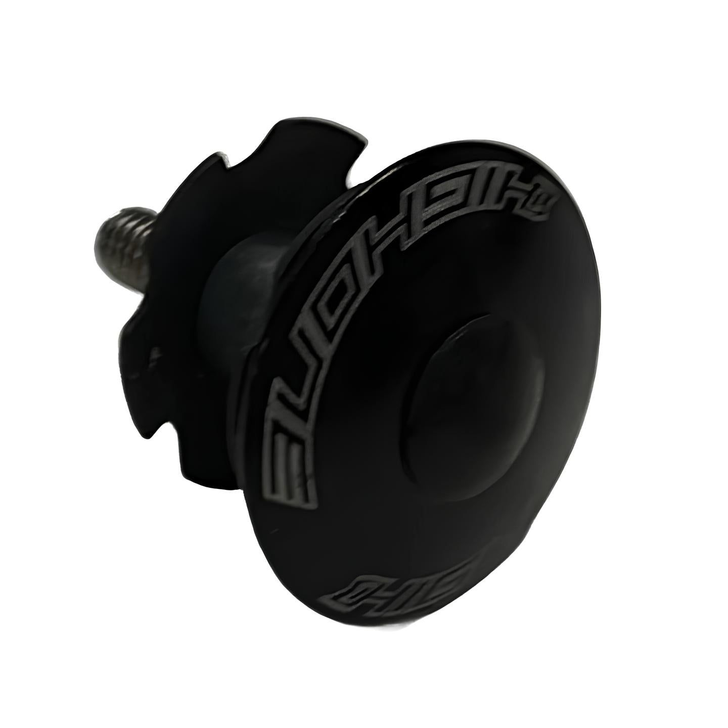 ARANHA DO AHEAD SET COMPLETA COM TAMPA E PARAFUSO HIGH ONE