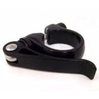 Abraçadeira De Quadro Com Blocagem 31,8mm
