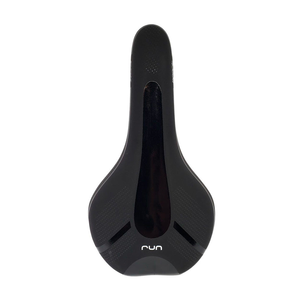 SELIM DDK RUN SPORT DESIGN D5 272MM X 144MM - PRETO