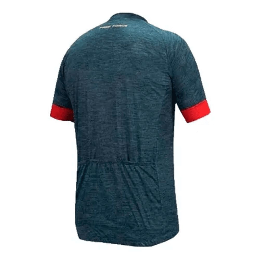 CAMISA CICLISMO FREE FORCE SUNSHINE SPORT JEANS