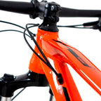 Bicicleta 29 Tsw Stamina Boost Sr 9v Shimano Cues U4000 2024