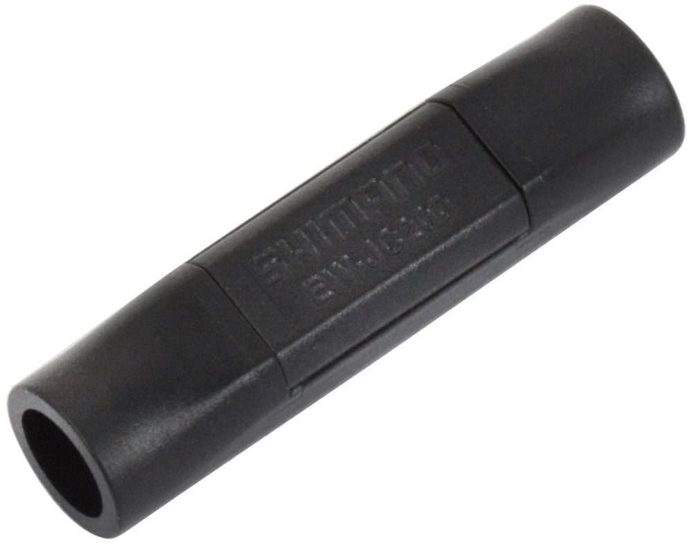 JUNCAO SHIMANO EW-JC200 2 PORTAS - PRETO