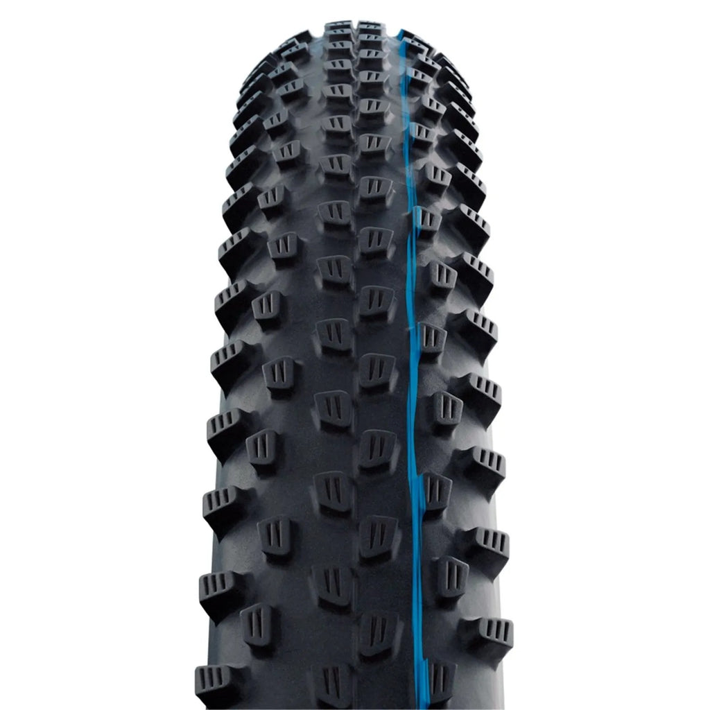 PNEU 29X2.35 SCHWALBE RACING RAY SUPERGROUND ADDIX SPEED GRIP - PRETO