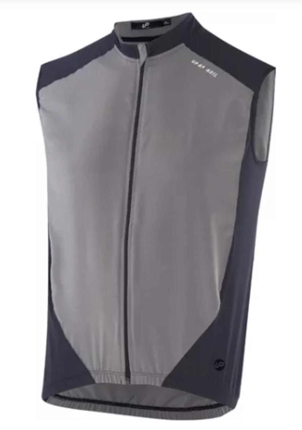 COLETE CORTA VENTO CICLISMO UP APPAREL SPEED
