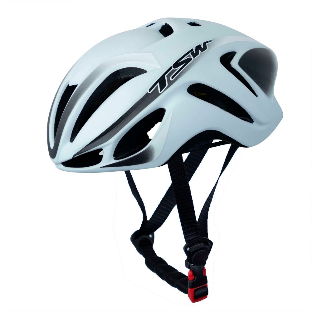 CAPACETE TSW SPEED TEAM PLUS