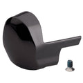 ESPELHO DIREITO ALAVANCA STI SHIMANO DURA ACE ST-R9100 (Y0BF98030) - PRETO