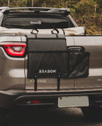 TRUCKPAD SEASON DUO PAD P/ 2 BICICLETAS