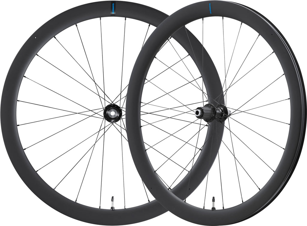 RODAS 700 SPEED SHIMANO RS710 DISC CARBON 24 RAIOS (105) C46