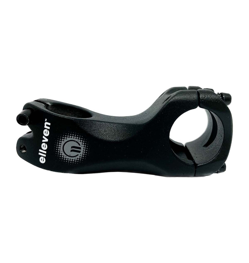 SUPORTE MTB RACE ALUMINIO 80MM 31.8X28.6 RISE -17