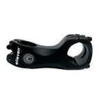 SUPORTE MTB RACE ALUMINIO 80MM 31.8X28.6 RISE -17