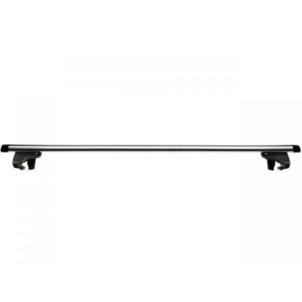 RACK THULE SMART AERO BAR 127CM PARA LONGARINA (795) - PRETO