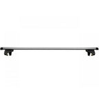 RACK THULE SMART AERO BAR 127CM PARA LONGARINA (795) - PRETO