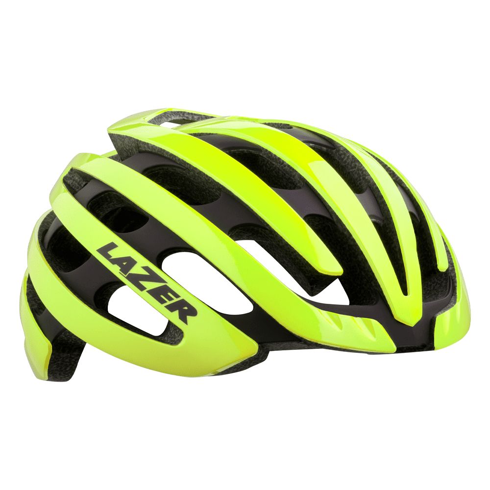 Capacete De Ciclismo Road Lazer By Shimano Z1 Ars T-Pro