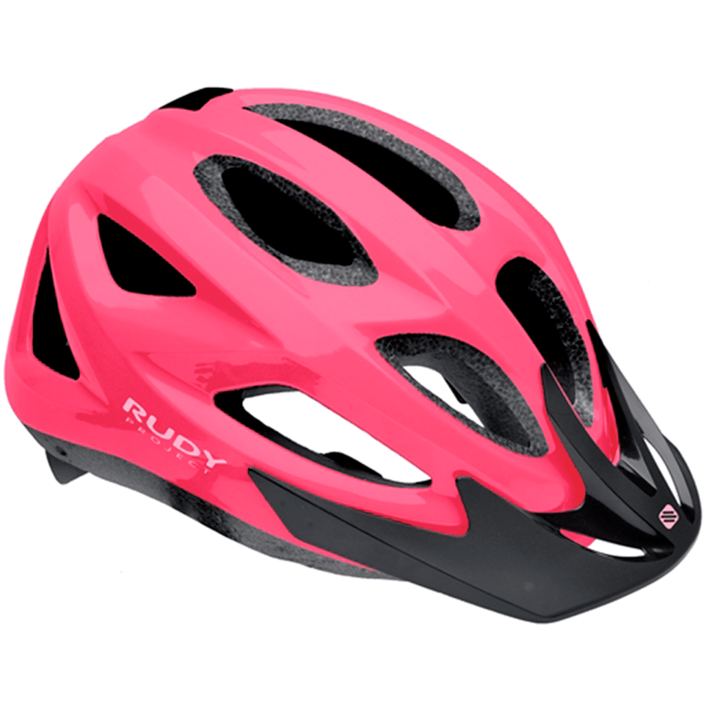 CAPACETE RUDY PROJECT ROCKY