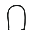 ORGANIZADOR DE CABOS E CONDUITES ESPIRAL 50CM