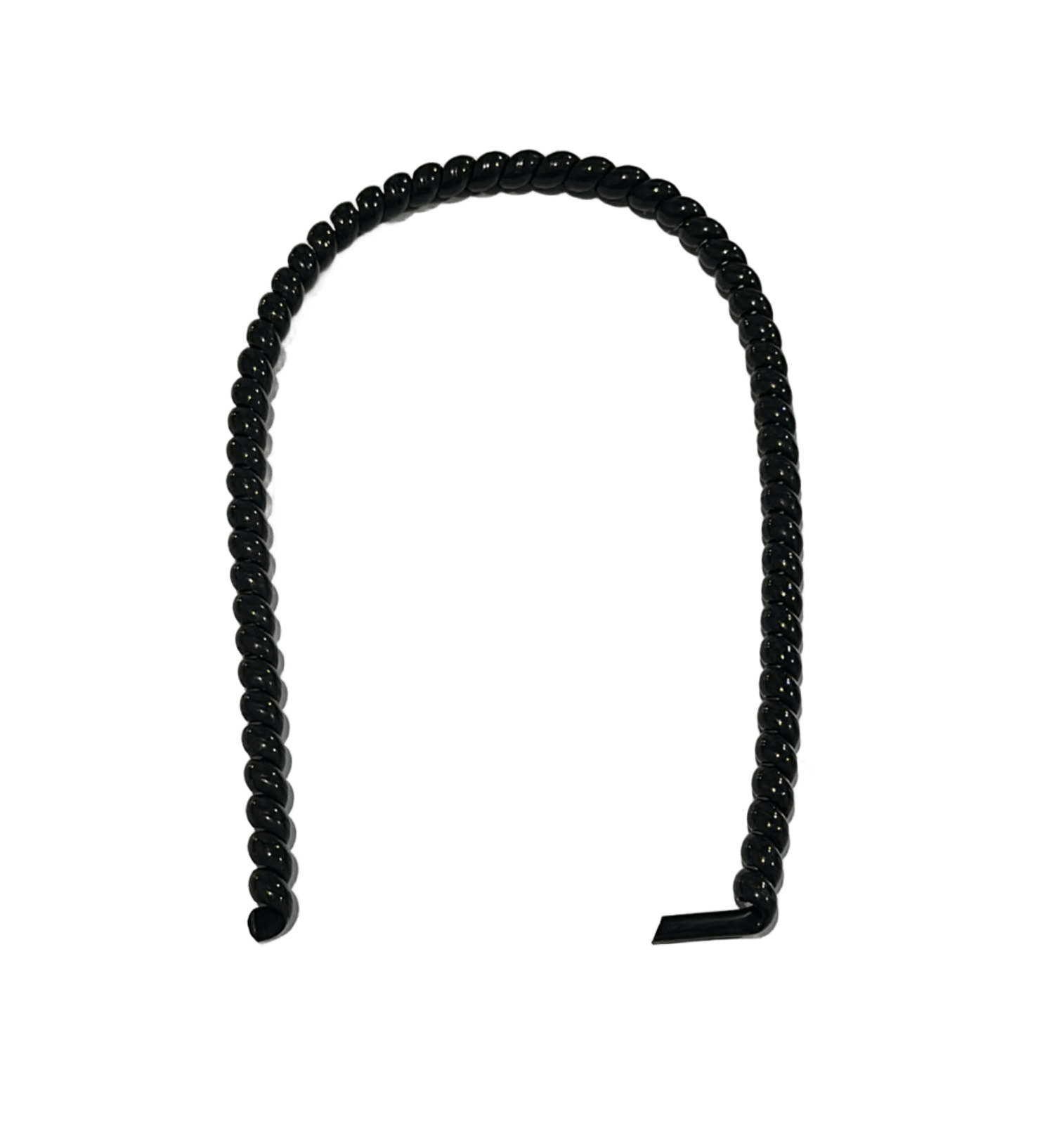 ORGANIZADOR DE CABOS E CONDUITES ESPIRAL 50CM